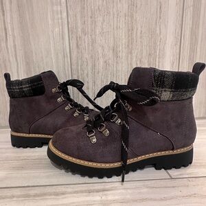 Sonoma Ortholite Eco Tigerfish Boot/Bootie